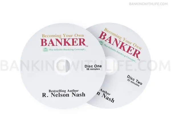 Infinite Banking Enhanced Starter Kit - Image 4