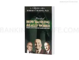 How Privatized Banking Really Works - L. Carlos Lara & Robert P. Murphy Ph.D.