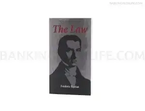The Law — Frederic Bastiat