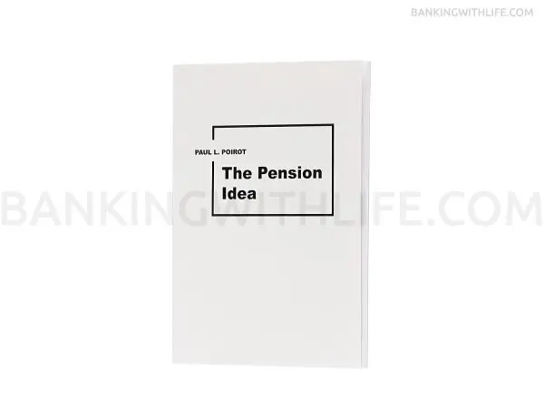 The Pension Idea — Paul L. Poirot