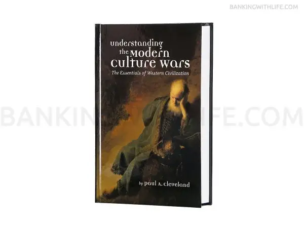 Understanding the Modern Culture Wars — Paul Cleveland