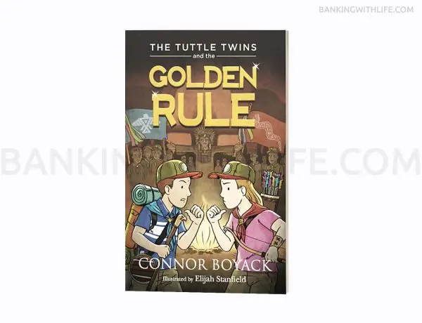 The Tuttle Twins (Books 1-11) - Image 7