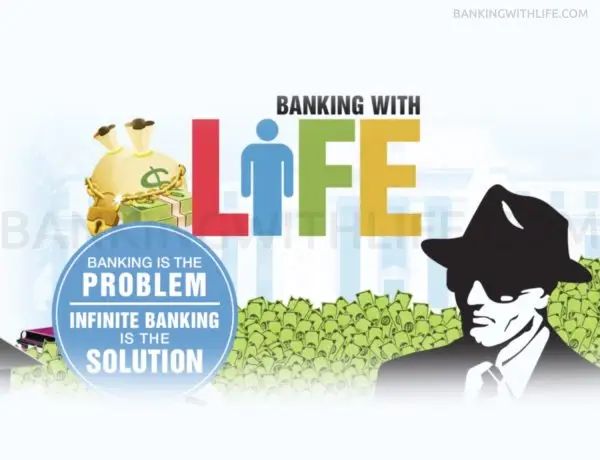 Banking With Life (Rental) — James C. Neathery