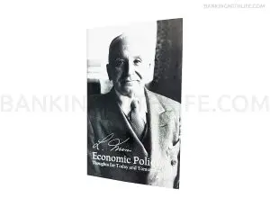 Economic Policy: Thoughts for Today and Tomorrow