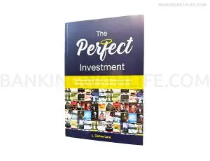 The Perfect Investment - L. Carlos Lara